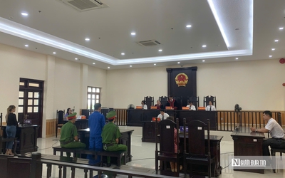 Hành xử côn đồ, nam bị cáo lĩnh án chung thân