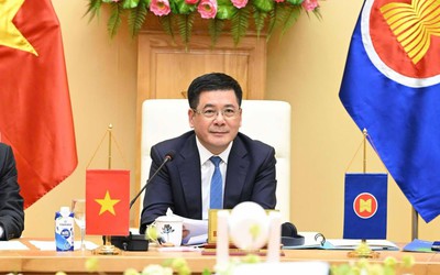 Hội nghị Bộ trưởng Kinh tế ASEAN đàm phán nâng cấp Hiệp định ATIGA