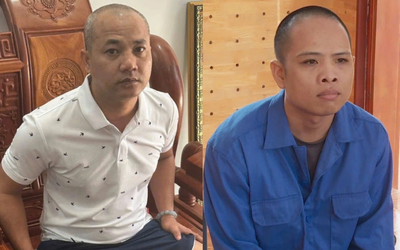 Khởi tố 2 đối tượng buôn lậu thuốc nhúng chín sầu riêng, giao dịch hơn 97 tỷ đồng