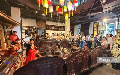 Du lịch phố cổ Hà Nội: Không thiếu khách, chỉ thiếu cách kể chuyện