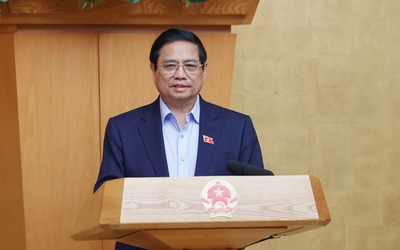 Không để gián đoạn việc phục vụ người dân khi sắp xếp chính quyền địa phương 2 cấp