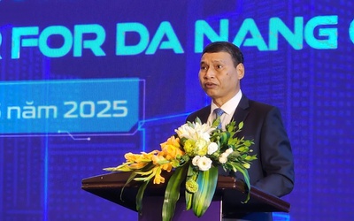 Đà Nẵng đã sẵn sàng hạ tầng và nhân lực để bứt phá với trí tuệ nhân tạo (AI)