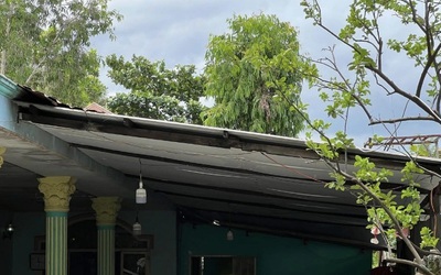 Hai vụ tử vong khó hiểu trên mái nhà ở Tp.HCM: Công an đang điều tra