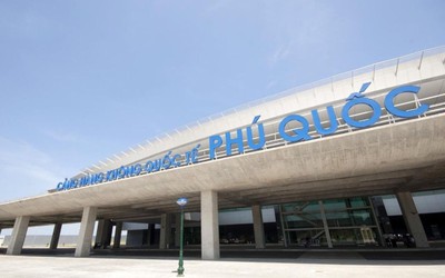 Thống nhất mở rộng Cảng hàng không quốc tế Phú Quốc phục vụ APEC 2027