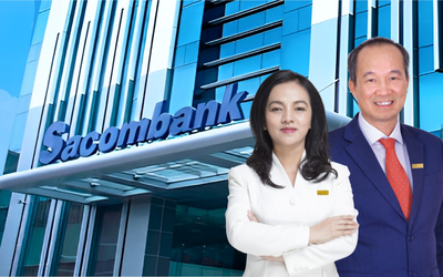 Nhìn lại Sacombank sau gần một thập kỷ tái cơ cấu