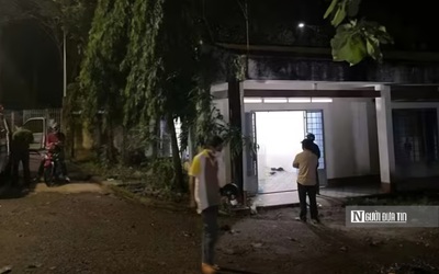 Điều tra vụ bố vợ và con rể ẩu đả khiến 4 người thương vong