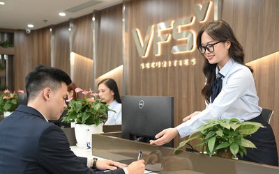 Chứng khoán Nhất Việt muốn vay ABBank 1.000 tỷ đồng