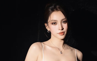 Hoa hậu Tiểu Vy phản pháo khi bị nói "chỉ đăng ảnh bikini mà vẫn nhiều tiền"