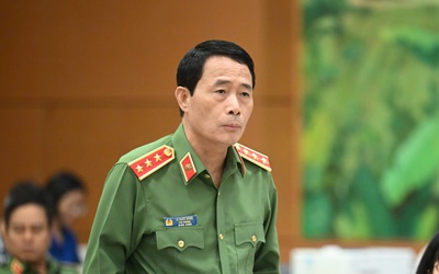 Giữ đề xuất bỏ án tử hình tội tham ô, nhận hối lộ