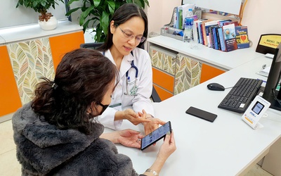 Đến ngày 30/9, mọi bệnh viện phải hoàn tất số hóa hồ sơ bệnh án