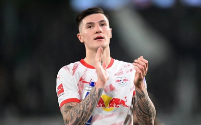 Arsenal có bước đi quan trọng nhằm tăng cường sức mạnh hàng công