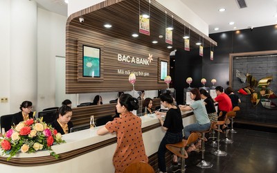 Bac A Bank huy động thành công 1.000 tỷ đồng trái phiếu