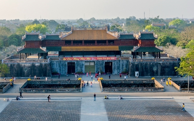 Tăng cường quản lý, bảo vệ và phát huy giá trị di tích, không để di sản bị lãng quên