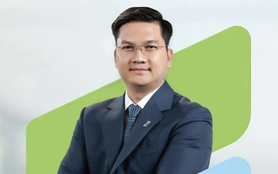 PGBank miễn nhiệm một Phó Tổng Giám đốc