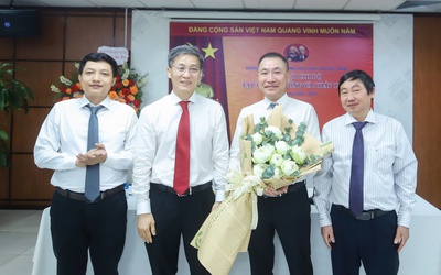 Chi bộ Tạp chí Đời sống và Pháp luật tổ chức thành công Đại hội nhiệm kỳ 2025-2027