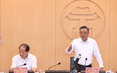 40.000 người tham gia lễ kỷ niệm, diễu binh, diễu hành Quốc khánh 2/9