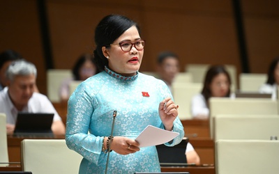 Cân nhắc tăng mức phạt vi phạm hành chính không lập biên bản