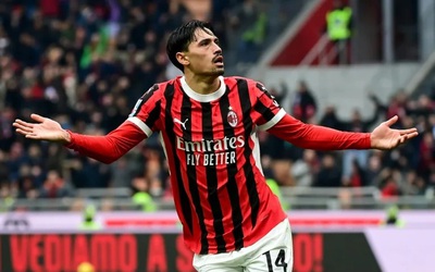 Man City chiêu mộ thành công Tijjani Reijnders từ AC Milan