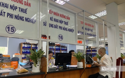 Quy định mới về xác định nghĩa vụ tài chính đất đai tại Tp.Hồ Chí Minh