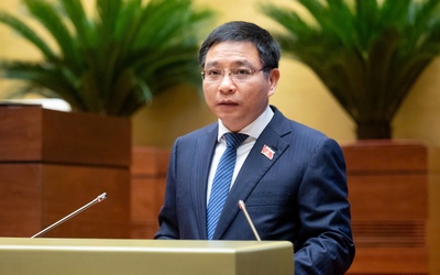 Trình Quốc hội 12 nhóm chính sách đặc thù cho Trung tâm tài chính quốc tế