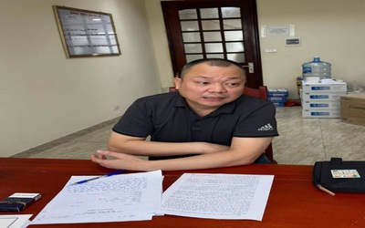 Bắt chủ cửa hàng buôn lậu các nhãn hàng thời trang nổi tiếng thế giới