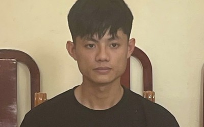 Tạm giữ đối tượng giở trò đồi bại với thiếu nữ 17 tuổi say bia
