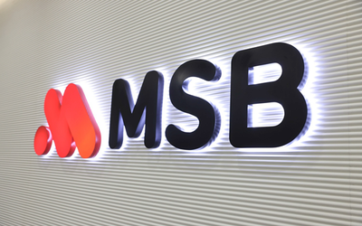 MSB chi 2.000 tỷ đồng mua lại trái phiếu trước hạn