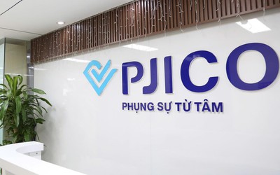 Cổ đông PJICO chuẩn bị nhận cổ tức đợt 2
