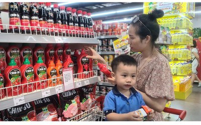 Cổ phiếu MSN của tỷ phú Nguyễn Đăng Quang được định giá 86.000 đồng