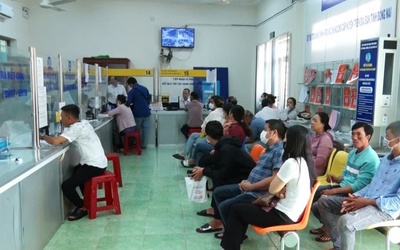 Đồng Nai sắp xếp lại toàn bộ đơn vị sự nghiệp cấp huyện theo mô hình 2 cấp