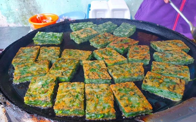 2 loại rau ít "ngậm" thuốc trừ sâu nhất chợ, cái số 1 rất quen