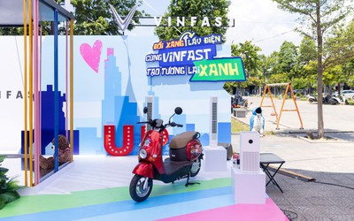 Sau Hải Phòng và Đà Nẵng, “Đổi xăng lấy điện” của VinFast hứa hẹn bùng nổ tại Hà Nội và TP.HCM