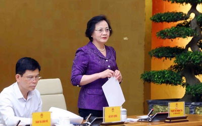 Bộ Nội vụ: 6.738 nhiệm vụ được rà soát, 32 nghị định phân quyền sắp ban hành