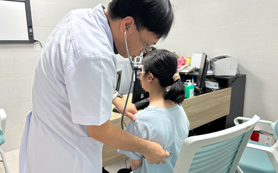 Cô gái trẻ bị chấn thương hiếm gặp chưa từng thấy ở Việt Nam
