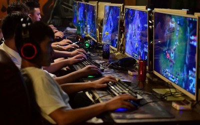 UBND cấp xã được cấp, thu hồi giấy phép điểm trò chơi điện tử công cộng