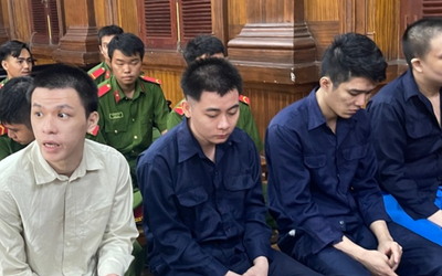 Thay em ruột "trả đũa" mâu thuẫn từ 4 năm trước, anh trai và đồng bọn lĩnh án