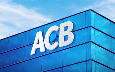 ACB hút thêm 5.000 tỷ đồng từ trái phiếu