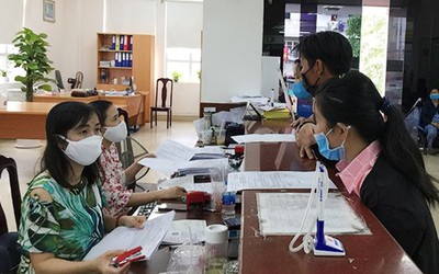 Hồ sơ đề nghị hưởng trợ cấp ốm đau từ 1/7/2025, người lao động cần biết