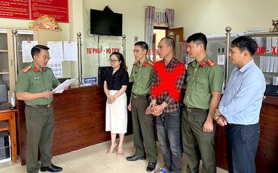Khởi tố cặp vợ chồng lừa đảo bán hải sản "tươi ngon, giá rẻ"