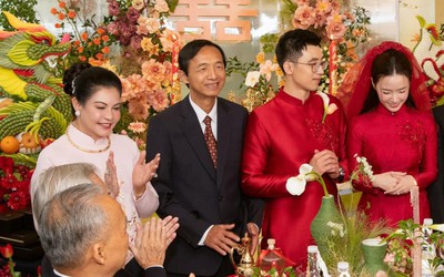 Điều ít biết về gia tộc sở hữu Nhựa Duy Tân trước khi bán cho người Thái