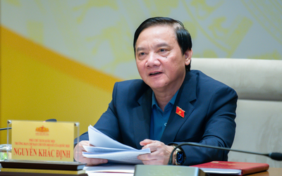 Sau sáp nhập, sắp xếp đơn vị hành chính, người dân vẫn được sử dụng giấy tờ cũ đến khi hết hạn