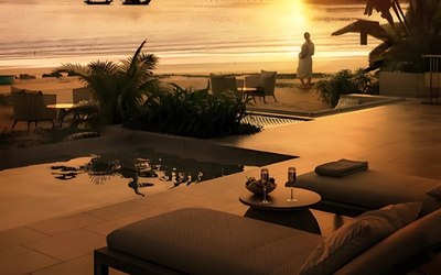 Vì sao InterContinental chọn Vịnh Hạ Long – Viên ngọc mới của châu Á