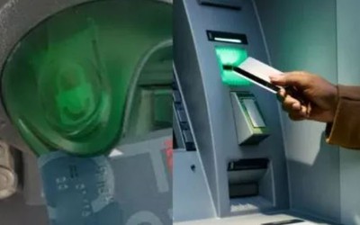 Thẻ ATM công nghệ từ bị ngừng chấp nhận giao dịch từ ngày 1/7/2025