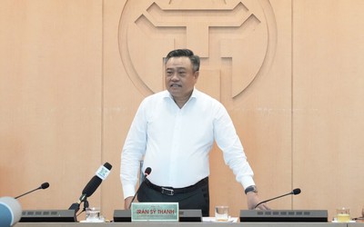 Hà Nội: Đảm bảo vận hành trơn tru chính quyền xã, phường mới từ 1/7