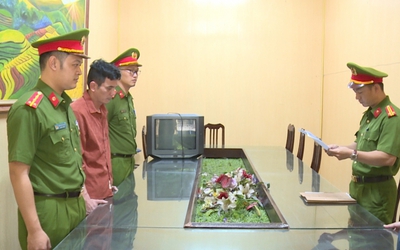 Thái Bình: Khởi tố 2 đối tượng có hành vi sản xuất, buôn bán hàng giả