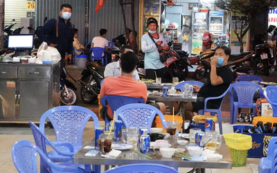 Chủ tịch xã có quyền đình chỉ cơ sở ăn uống khi có nguy cơ dịch bệnh
