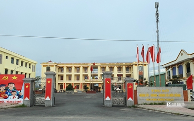 Bàn giao trụ sở, tài sản công phải hoàn tất trước 30/6/2025