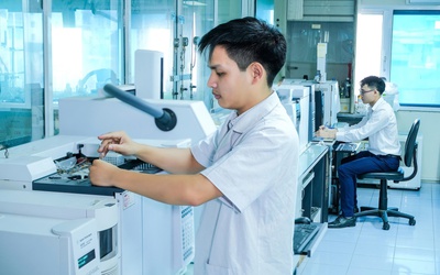 UBND cấp tỉnh được phân cấp, phân quyền trong lĩnh vực khoa học công nghệ