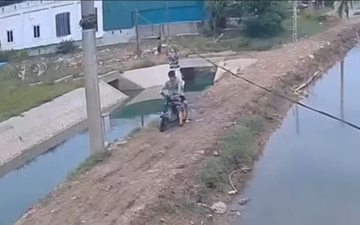 Lấy diều mắc vào dây điện, 3 học sinh bị điện giật bất tỉnh