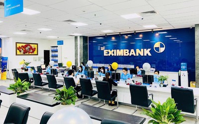 Eximbank sắp phát hành tối đa 10.000 tỷ đồng trái phiếu